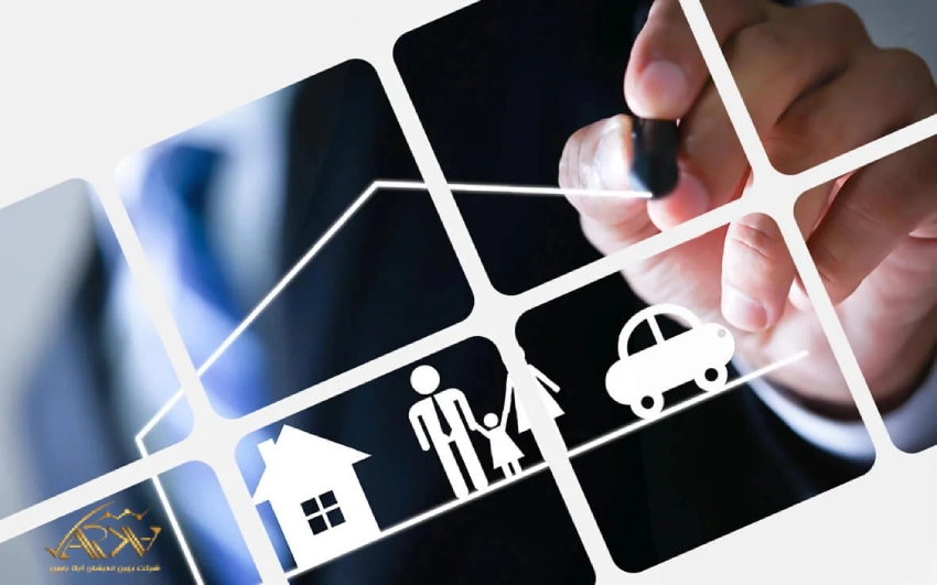 شرکت مشاوره بیمه تامین اجتماعی