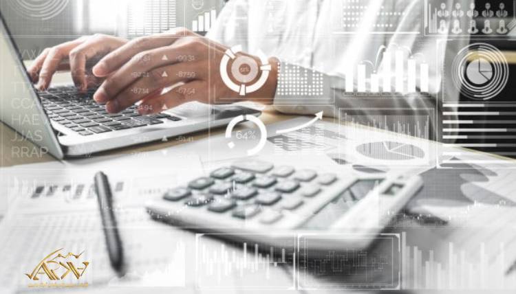 استقرار در حسابداری