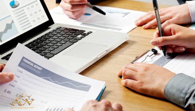 استقرار در حسابداری