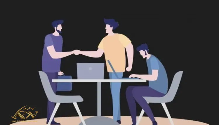 اهمیت مشاوره مالی