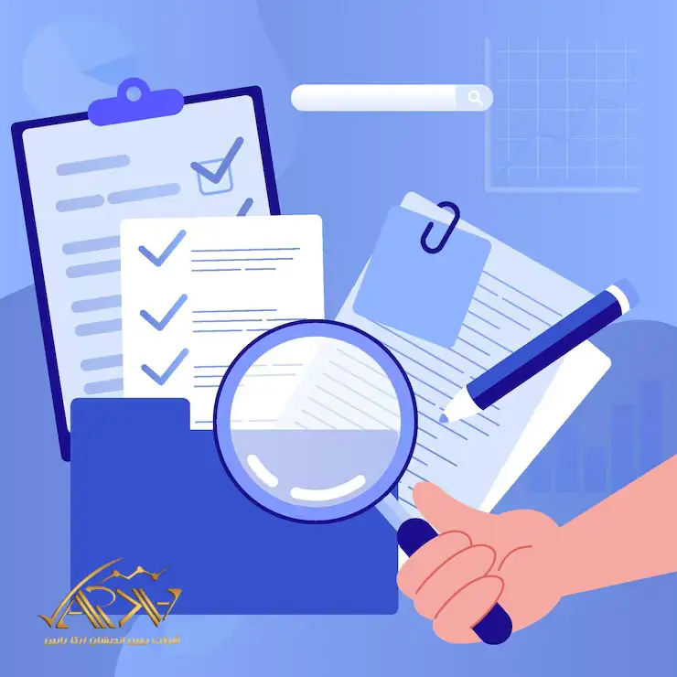نحوه دفاعیه در هیات حل اختلاف مالیاتی 