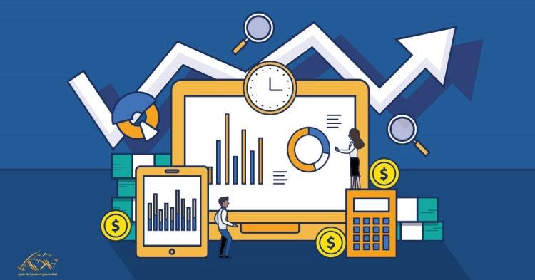 آموزش استقرار سیستم حسابداری