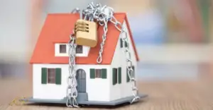 فک رهن چیست