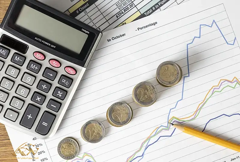 تعریف مالیات بر ارزش افزوده 