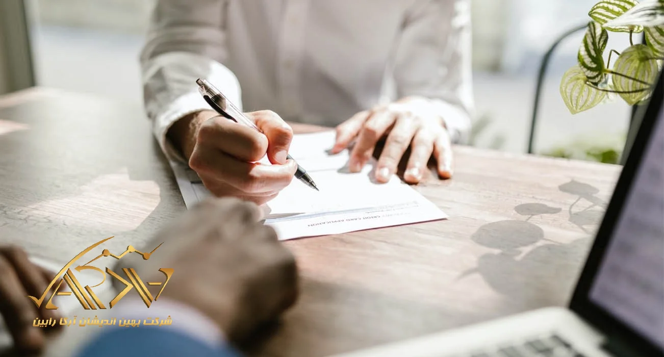 قرارداد و فرایند مشاوره مالیاتی