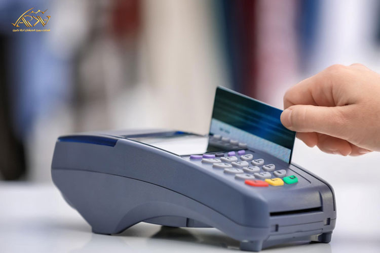 مراحل دریافت کد مالیاتی برای کارتخوان