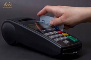 مراحل دریافت کد مالیاتی برای کارتخوان