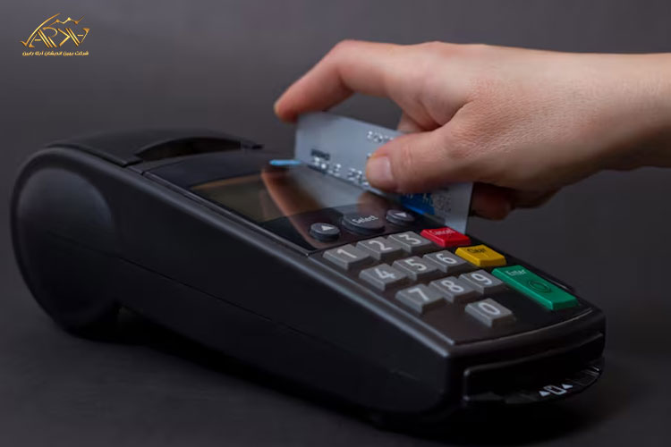 مراحل دریافت کد مالیاتی برای کارتخوان