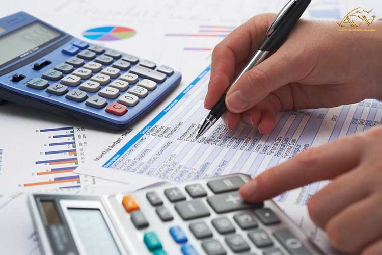 محاسبه آنلاین مالیات عیدی