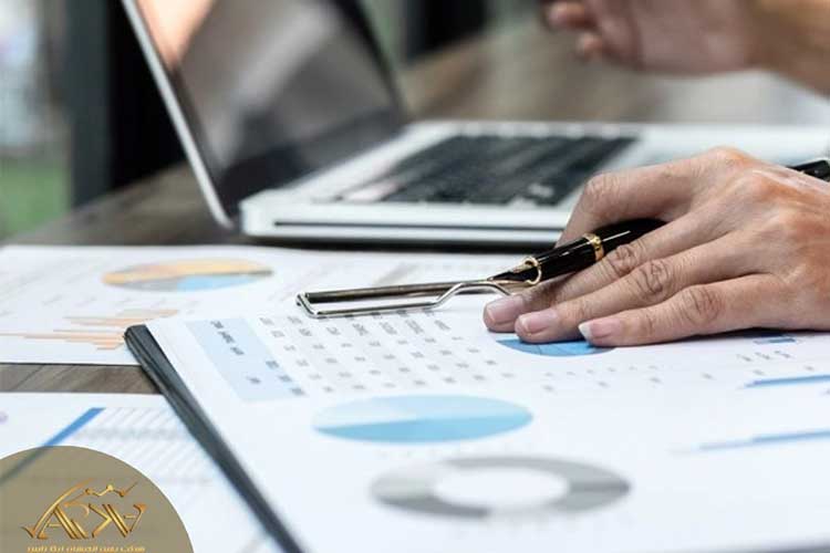 مشاوره حسابداری برای کسب‌وکارها 