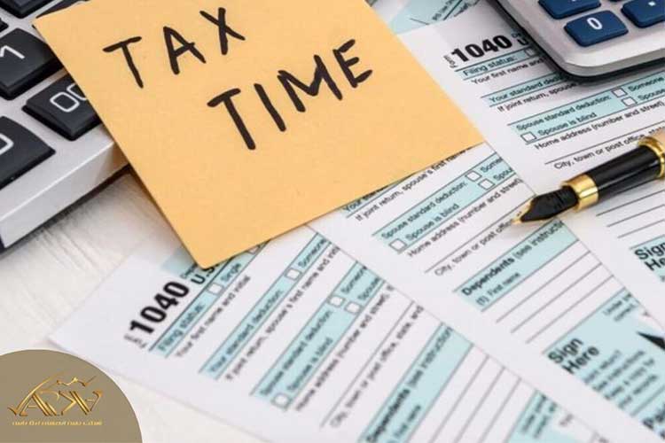 قیمت‌گذاری مشاوره مالیاتی