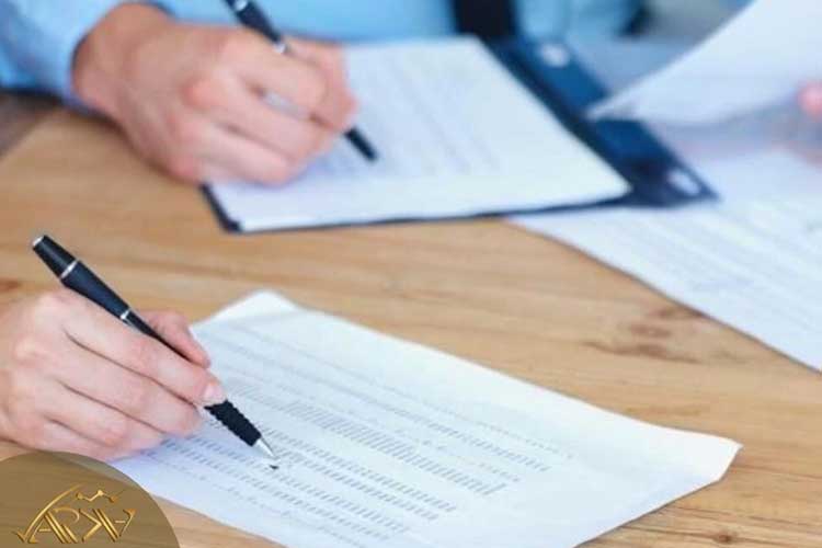 خدمات مشاوره و دفاع مالیاتی 