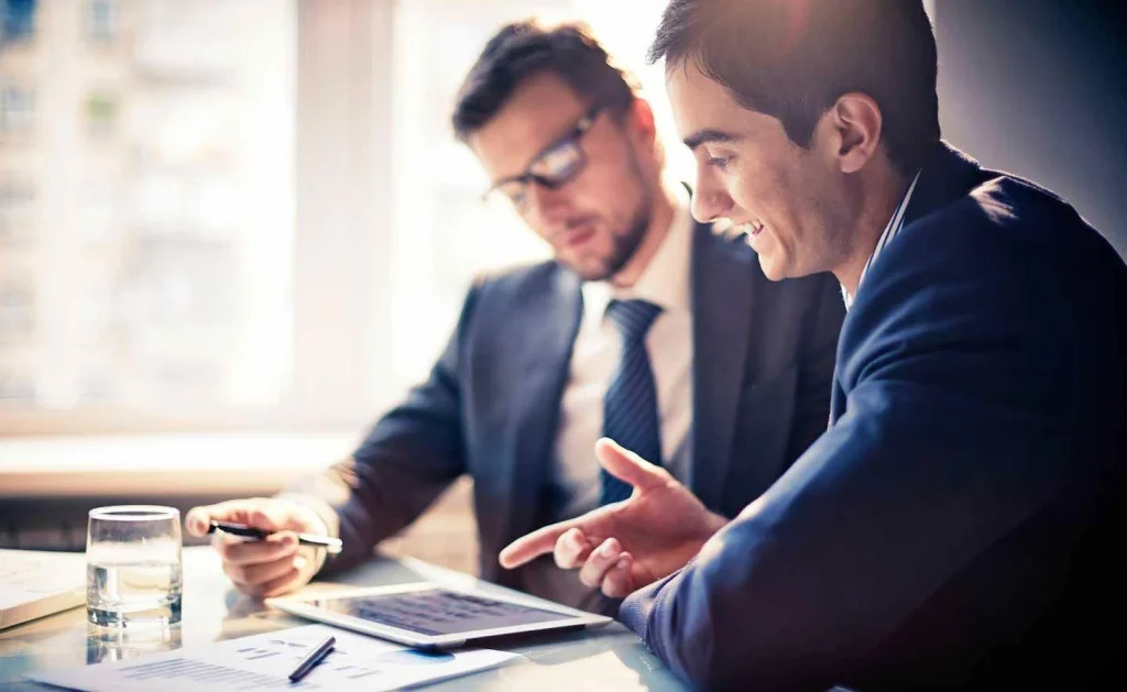 خدمات مشاور تامین اجتماعی آرکا