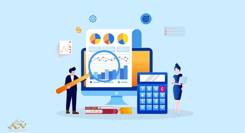 بهترین نرم افزار حسابداری